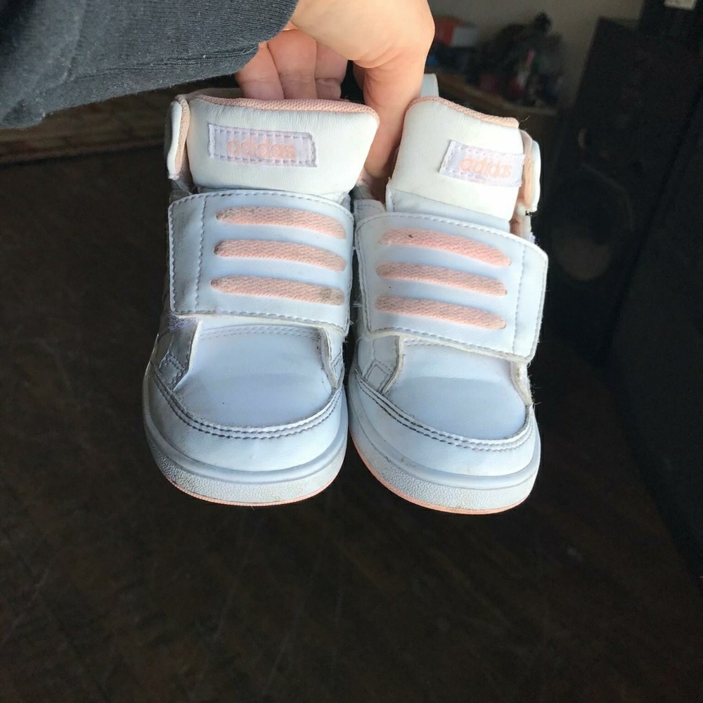 Adidas shoes